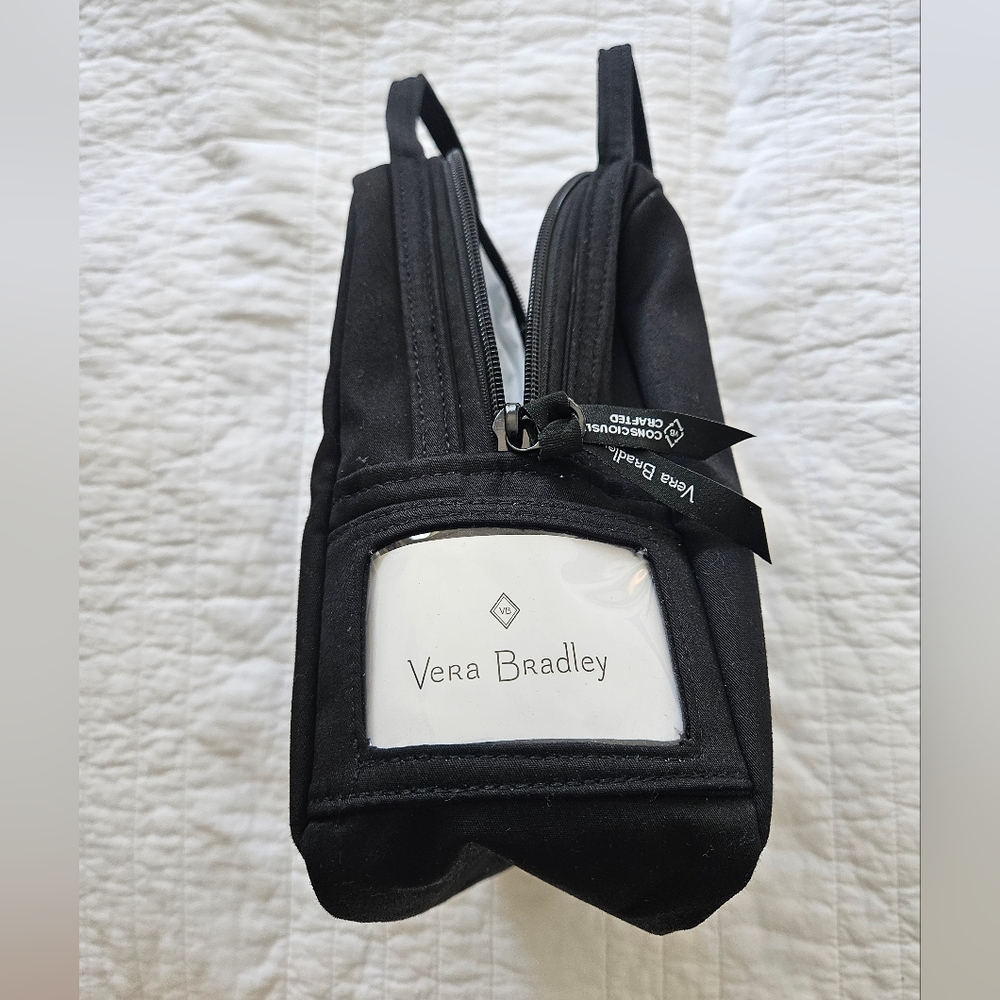 Vera Bradley Lunch Bunch Bag